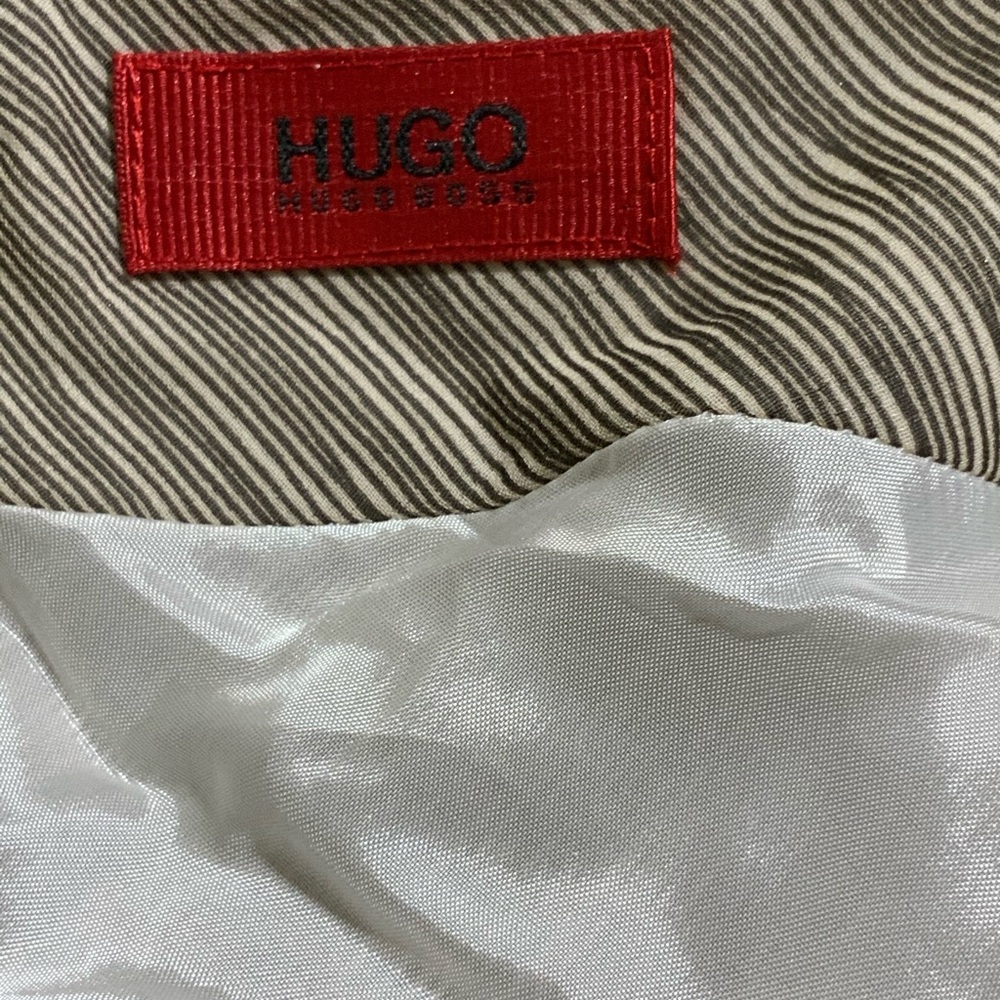 Hugo Boss Dress. .105 - Picture 3 of 3